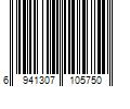 Barcode Image for UPC code 6941307105750