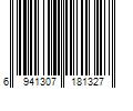 Barcode Image for UPC code 6941307181327