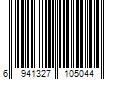 Barcode Image for UPC code 6941327105044