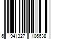 Barcode Image for UPC code 6941327106638