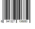 Barcode Image for UPC code 6941327106850