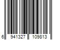 Barcode Image for UPC code 6941327109813