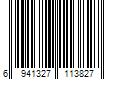 Barcode Image for UPC code 6941327113827