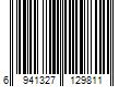 Barcode Image for UPC code 6941327129811