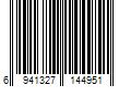 Barcode Image for UPC code 6941327144951