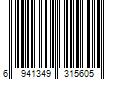 Barcode Image for UPC code 6941349315605