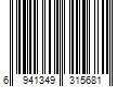 Barcode Image for UPC code 6941349315681