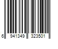 Barcode Image for UPC code 6941349323501