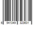 Barcode Image for UPC code 6941349323631