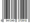 Barcode Image for UPC code 6941349370918