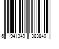 Barcode Image for UPC code 6941349383840