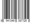 Barcode Image for UPC code 6941349387725