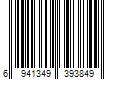 Barcode Image for UPC code 6941349393849