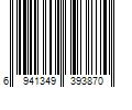 Barcode Image for UPC code 6941349393870