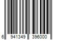 Barcode Image for UPC code 6941349396000