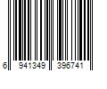 Barcode Image for UPC code 6941349396741