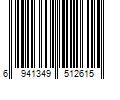 Barcode Image for UPC code 6941349512615