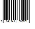 Barcode Image for UPC code 6941349667971