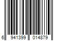 Barcode Image for UPC code 6941399014879