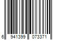 Barcode Image for UPC code 6941399073371