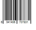 Barcode Image for UPC code 6941406707831