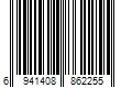 Barcode Image for UPC code 6941408862255