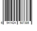 Barcode Image for UPC code 6941424587385