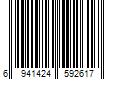 Barcode Image for UPC code 6941424592617