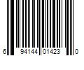 Barcode Image for UPC code 694144014230