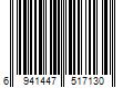 Barcode Image for UPC code 6941447517130