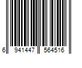 Barcode Image for UPC code 6941447564516