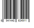 Barcode Image for UPC code 6941448634911