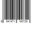 Barcode Image for UPC code 6941471190729