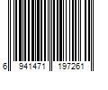 Barcode Image for UPC code 6941471197261