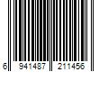 Barcode Image for UPC code 6941487211456