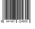 Barcode Image for UPC code 6941487224609