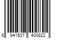 Barcode Image for UPC code 6941507400822