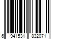 Barcode Image for UPC code 6941531832071