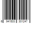 Barcode Image for UPC code 6941533301247