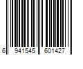 Barcode Image for UPC code 6941545601427