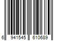 Barcode Image for UPC code 6941545610689