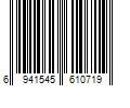 Barcode Image for UPC code 6941545610719