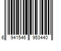 Barcode Image for UPC code 6941546953440