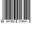 Barcode Image for UPC code 6941553016541