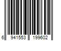 Barcode Image for UPC code 6941553199602