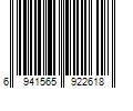 Barcode Image for UPC code 6941565922618