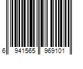 Barcode Image for UPC code 6941565969101