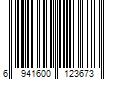 Barcode Image for UPC code 6941600123673