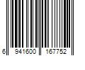 Barcode Image for UPC code 6941600167752