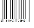 Barcode Image for UPC code 6941607359051